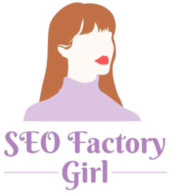 SEO Factory Girl